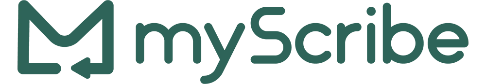 myScribe